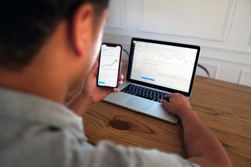 Forex trading